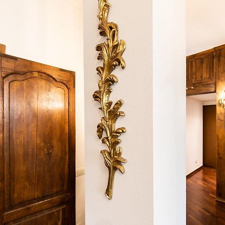 Klimt - Jacuzzi 5 Star - Luxury Design Apartment Milano Esterno foto