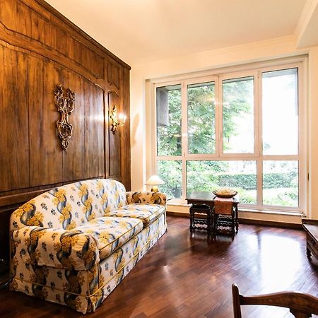 Klimt - Jacuzzi 5 Star - Luxury Design Apartment Milano Esterno foto