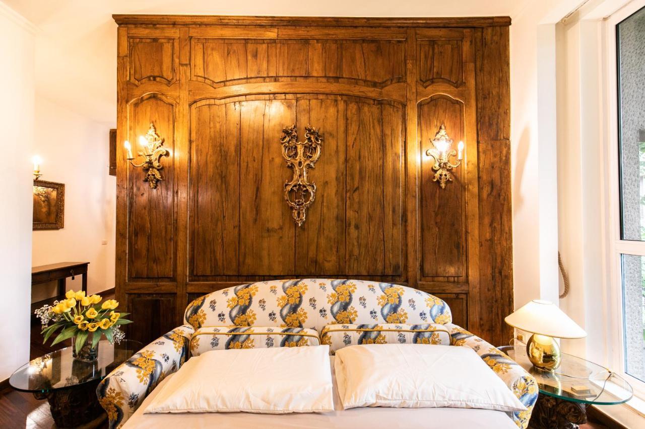 Klimt - Jacuzzi 5 Star - Luxury Design Apartment Milano Esterno foto