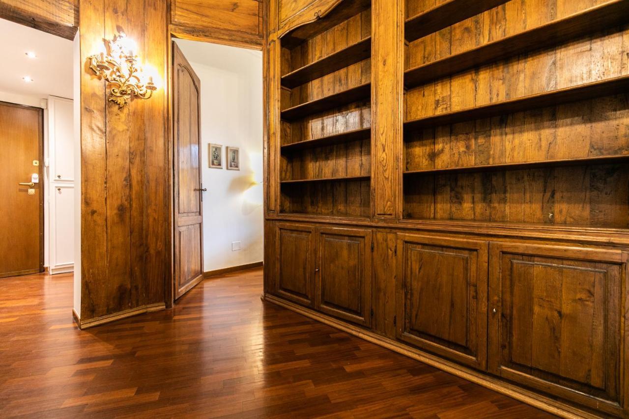 Klimt - Jacuzzi 5 Star - Luxury Design Apartment Milano Esterno foto