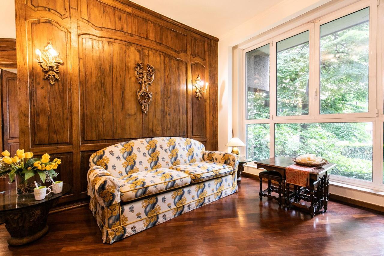 Klimt - Jacuzzi 5 Star - Luxury Design Apartment Milano Esterno foto