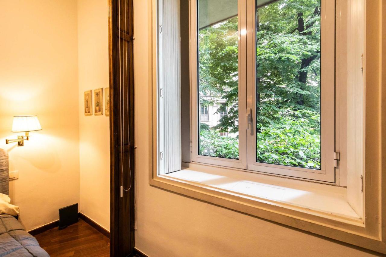Klimt - Jacuzzi 5 Star - Luxury Design Apartment Milano Esterno foto