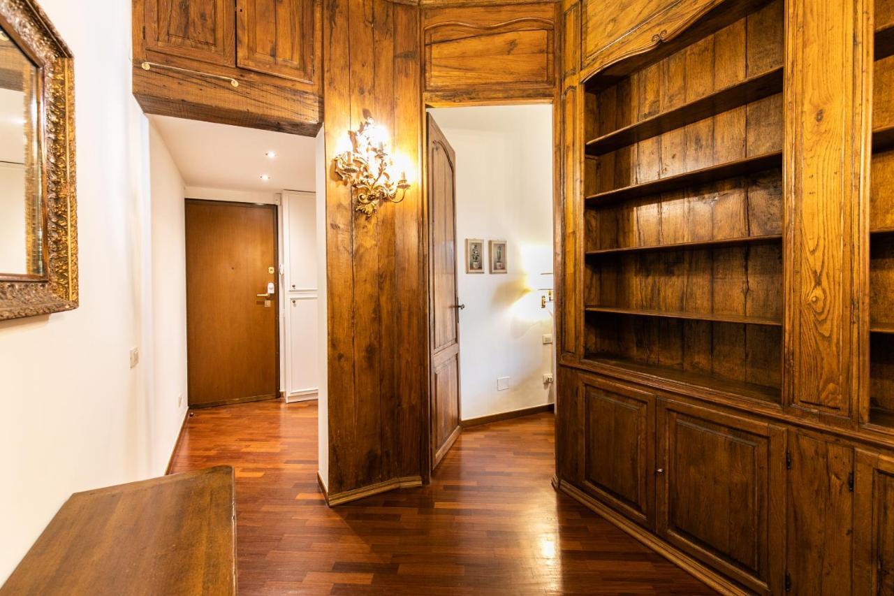 Klimt - Jacuzzi 5 Star - Luxury Design Apartment Milano Esterno foto