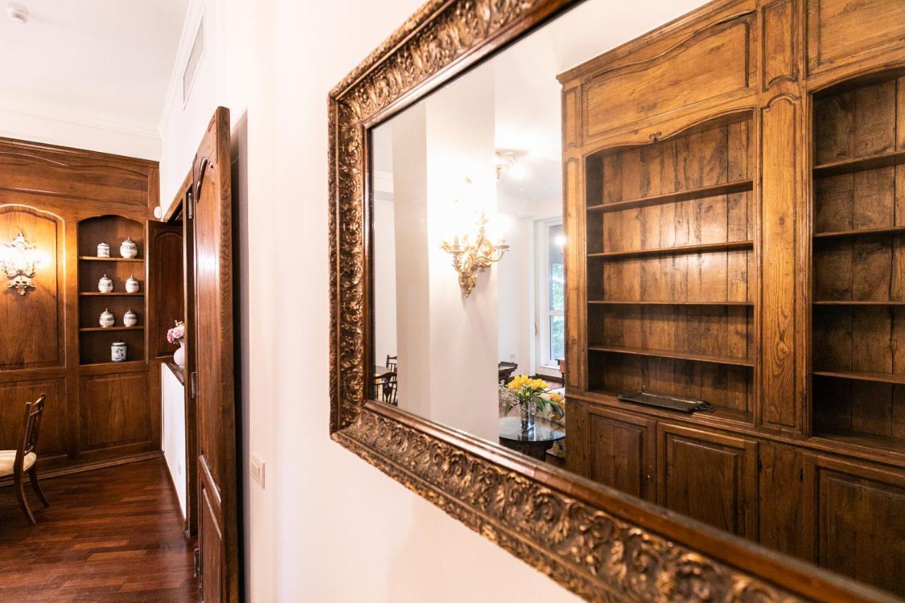 Klimt - Jacuzzi 5 Star - Luxury Design Apartment Milano Esterno foto