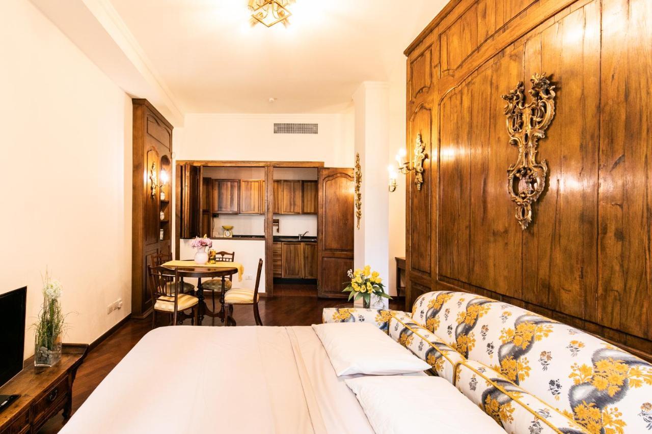 Klimt - Jacuzzi 5 Star - Luxury Design Apartment Milano Esterno foto