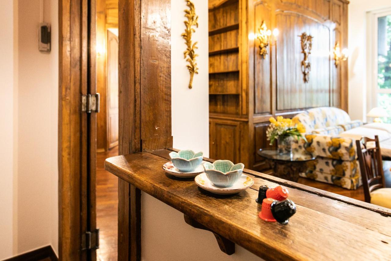 Klimt - Jacuzzi 5 Star - Luxury Design Apartment Milano Esterno foto