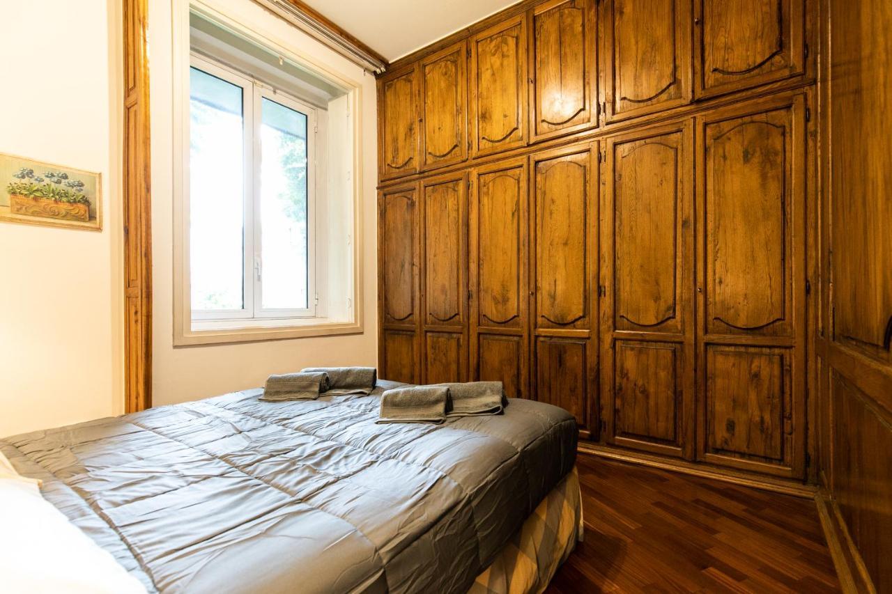 Klimt - Jacuzzi 5 Star - Luxury Design Apartment Milano Esterno foto